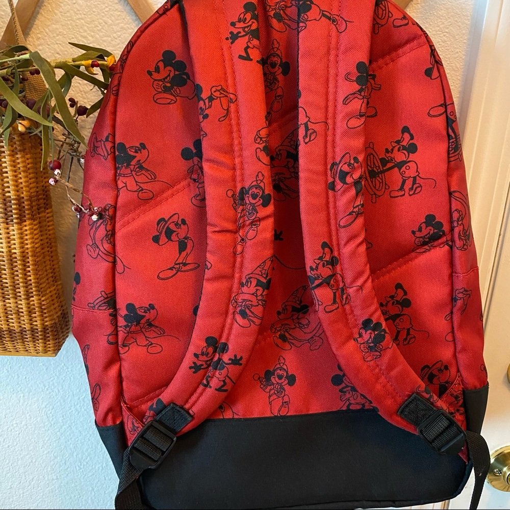 Mickey Mouse backpack ❤️ - Picture 3 of 5